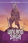 Vinland Saga 3 - Makoto Yukimura - 9781612624228