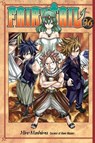 Fairy Tail 36 - Hiro Mashima - 9781612624327