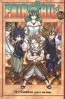 Fairy Tail 36 - Hiro Mashima - 9781612624327