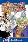 The Seven Deadly Sins 7 - Nakaba Suzuki - 9781612625836