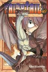 Fairy Tail 49 - Hiro Mashima - 9781612629858