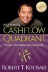 Rich Dad's Cashflow Quadrant - Robert T. Kiyosaki - 9781612680064