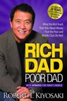 Rich Dad Poor Dad - Robert T. Kiyosaki - 9781612680170