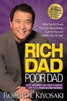 Rich Dad Poor Dad - KIYOSAKI,  Robert T. - 9781612680194
