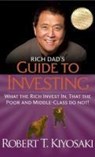 Rich Dad's Guide to Investing - Robert T. Kiyosaki - 9781612680217