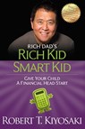 Rich Kid Smart Kid - Robert T. Kiyosaki - 9781612680606