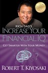 Rich Dad's Increase Your Financial IQ - Robert T. Kiyosaki - 9781612680651