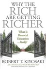 Why the Rich Are Getting Richer - Robert T. Kiyosaki - 9781612680972