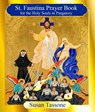 St. Faustina Prayer Book for the Holy Souls in Purgatory - Susan Tassone - 9781612783925