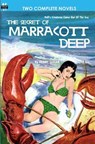 Secret of Marracott Deep & Pawn of the Black Fleet - Mark Clifton - 9781612870083