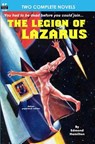 Legion of Lazarus & Star Hunter - Andre Norton - 9781612870458