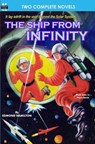Ship from Infinity, The, & Takeoff - C. M. Kornbluth - 9781612870496