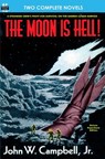 The Moon is Hell, The & Green World - Hal Clement - 9781612870878