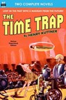 Time Trap, The, & The Lunar Lichen - Hal Clement - 9781612871424