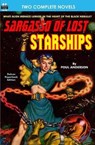 Sargasso of Lost Starships & The Ice Queen - Don Wilcox ; Poul Anderson - 9781612871431