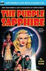 The Purple Sapphire - John Taine - 9781612873244