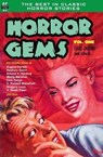 Horror Gems, Volume One, Carl Jacobi and Others - Allison V. Harding - 9781612873619