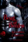 Beast of Burden - Alexandra Christian - 9781612920801