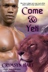 Come & Yeti - Crymsyn Hart - 9781612921150