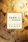 The Turn of the Screw - Henry James - 9781612930992