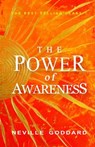 POWER OF AWARENESS - Neville Goddard - 9781612931258