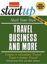 Start Your Own Travel Business - The Staff of Entrepreneur Media, Inc. ; Rich Mintzer - 9781613081693