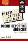 Dirty Little Secrets - Jason R. Rich - 9781613082294