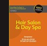 Hair Salon and Day Spa - The Staff of Entrepreneur Media, Inc. - 9781613082942