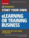 Start Your Own eLearning or Training Business - Cheryl Kimball ; The Staff of Entrepreneur Media, Inc. ; Ciree Linsenmann - 9781613083185
