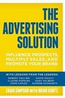 The Advertising Solution - Craig Simpson - 9781613083512