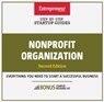 Nonprofit Organization - The Staff of Entrepreneur Media, Inc. - 9781613083741