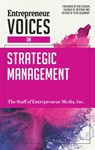 Entrepreneur Voices on Strategic Management - The Staff of Entrepreneur Media, Inc. - 9781613083789