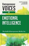 Entrepreneur Voices on Emotional Intelligence - The Staff of Entrepreneur Media, Inc. - 9781613083949