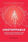 Unstoppable - Ben Angel - 9781613084502