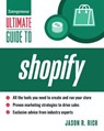 Ultimate Guide to Shopify - Jason R. Rich - 9781613084618