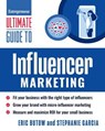 Ultimate Guide to Influencer Marketing - Stephanie Garcia ; Eric Butow - 9781613084748