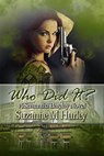 Who Did It? - Suzanne M. Hurley - 9781613091548