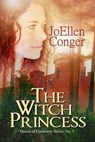 The Witch Princess - JoEllen Conger - 9781613093597