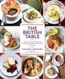 The British Table - Colman Andrews ; Christopher Hirsheimer ; Melissa Hamilton - 9781613122112