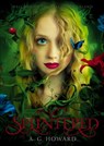 Splintered - A. G. Howard - 9781613123799