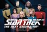 Star Trek: The Next Generation 365 - Paula M. Block ; Terry J. Erdmann - 9781613124000
