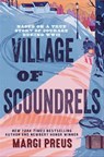 Village of Scoundrels - Margi Preus - 9781613125076