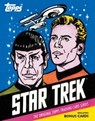 Star Trek: The Original Topps Trading Card Series - Terry J. Erdmann ; Paula M. Block - 9781613125601