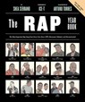 The Rap Year Book - Shea Serrano - 9781613128190