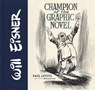 Will Eisner - Paul Levitz - 9781613128640