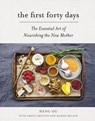 The First Forty Days - Heng Ou ; Amely Greeven ; Marisa Belger - 9781613129418