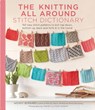 Knitting All Around Stitch Dictionary - Wendy Bernard ; Thayer Allyson Gowdy - 9781613129463