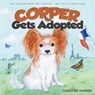 Copper Gets Adopted - Christine Farmer - 9781613142226