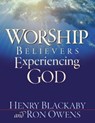 Worship - BLACKABY,  Henry - 9781613143469