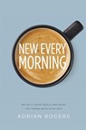 New Every Morning - Adrian Rogers ; Adrian Rodgers - 9781613149386